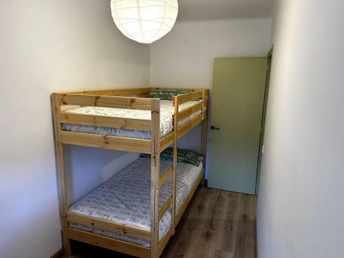 Apartamento Sant Lloren� De Morunys