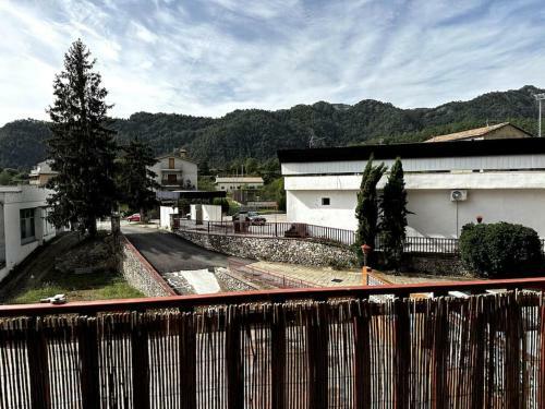 Apartamento Sant Lloren� De Morunys