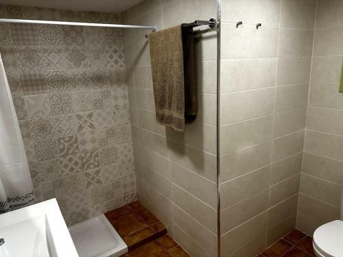 Apartamento Sant Lloren� De Morunys