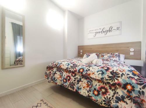 Apartamentos Rinc�n Del Rold�n - La Rinconada