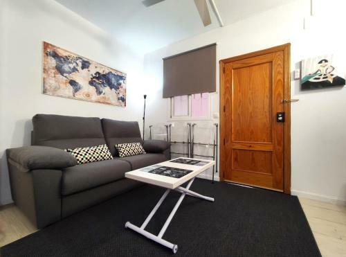 Apartamentos Rinc�n Del Rold�n - La Rinconada