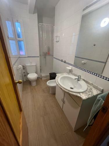 Apartamentos Rinc�n Del Rold�n - La Rinconada
