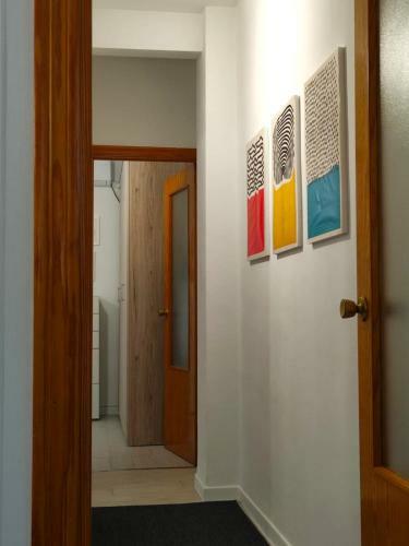 Apartamentos Rinc�n Del Rold�n - La Rinconada