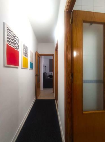 Apartamentos Rinc�n Del Rold�n - La Rinconada