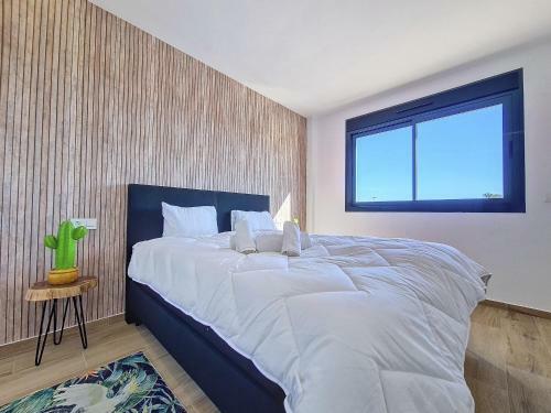 Apartamento Los Alcazares Velapi - 0510