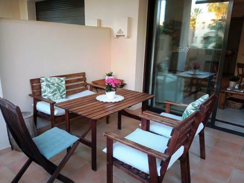Apartamento En Roda Golf