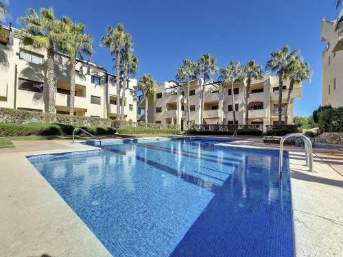 Apartamento Roda Golf Resort - 1010