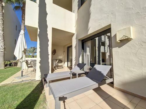 Apartamento Roda Golf Resort - 1010