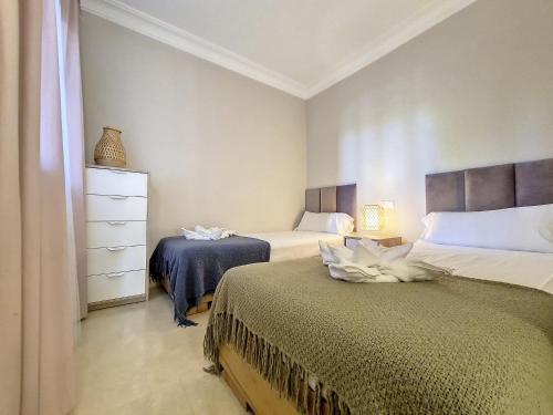 Apartamento Roda Golf Resort - 1010