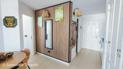 Green Golf Penthouse Apartment - Tenerife South