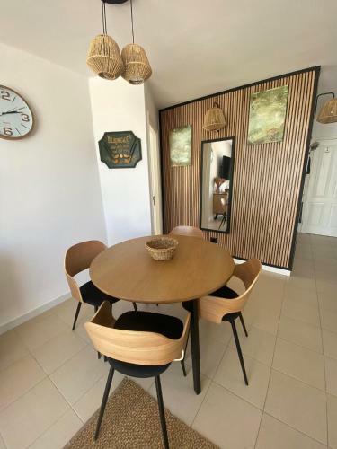 Green Golf Penthouse Apartment - Tenerife South