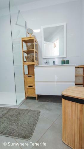 Green Golf Penthouse Apartment - Tenerife South