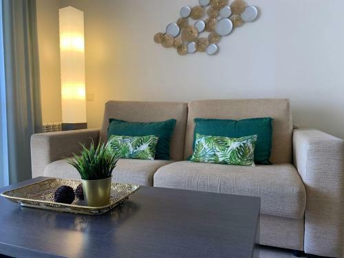 Apartamento Esmeralda