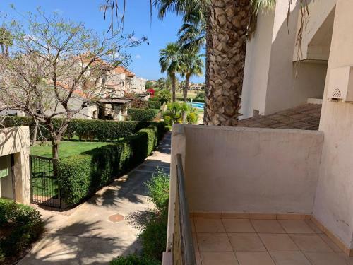 Apartamento Esmeralda