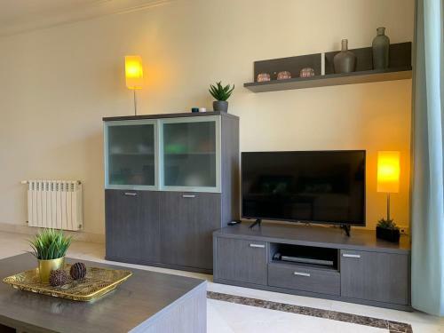 Apartamento Esmeralda