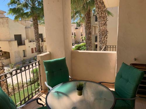 Apartamento Esmeralda