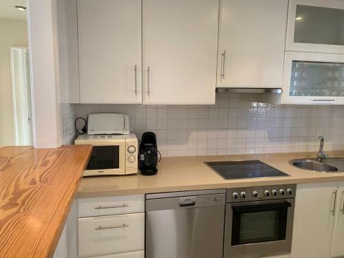 Apartamento Esmeralda