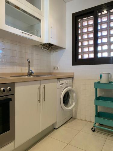 Apartamento Esmeralda