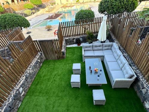 San Blas Golf Del Sur Residence