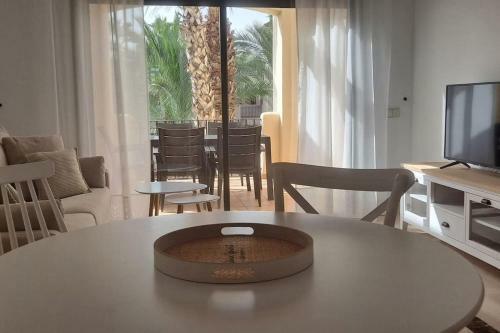 Apartamento Bonito �tico En Roda Golf