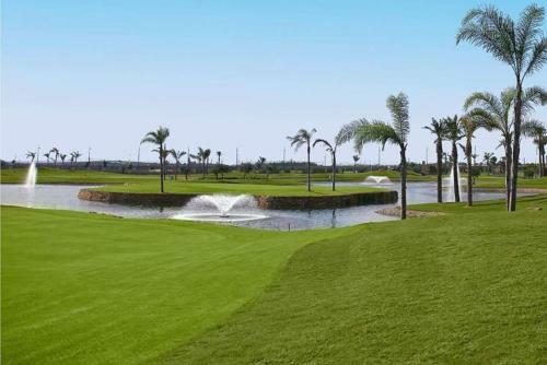 Apartamento Bonito �tico En Roda Golf