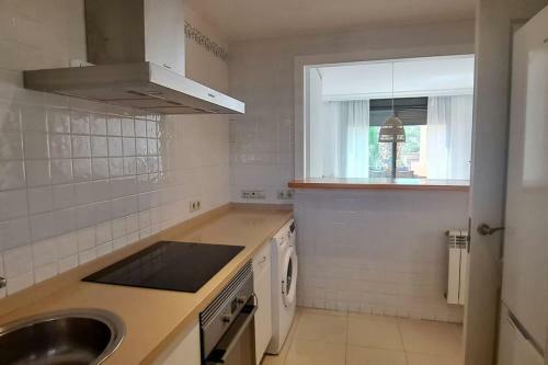 Apartamento Bonito �tico En Roda Golf