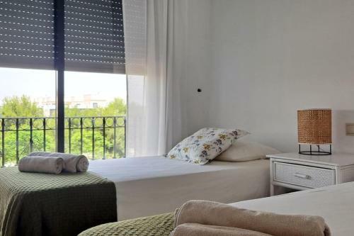 Apartamento Bonito �tico En Roda Golf