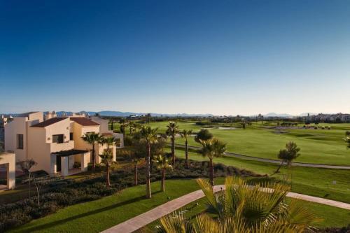 Apartamento Bonito �tico En Roda Golf