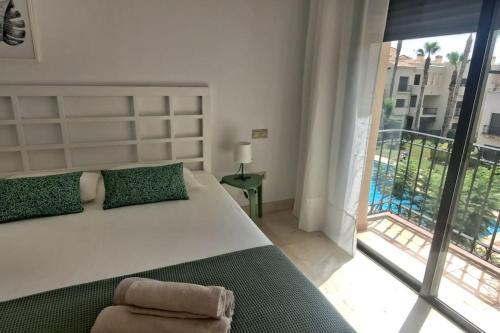 Apartamento Bonito �tico En Roda Golf