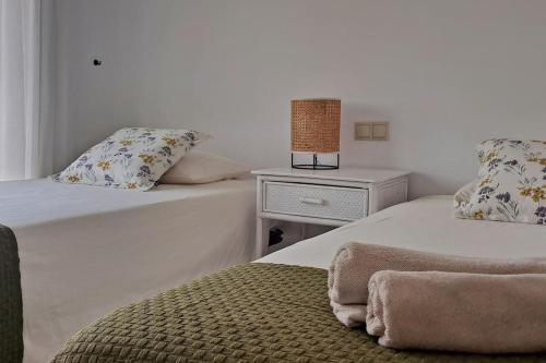 Apartamento Bonito �tico En Roda Golf