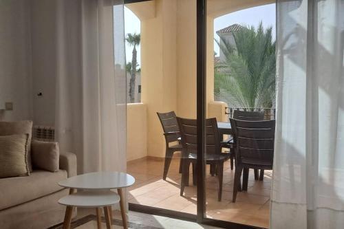 Apartamento Bonito �tico En Roda Golf