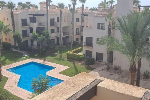 Apartamento Bonito �tico En Roda Golf