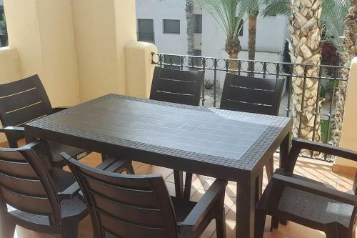 Apartamento Bonito �tico En Roda Golf
