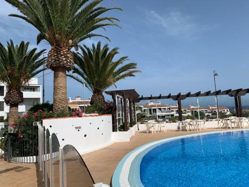 Apartamento Casa Maggie Amarilla Golf