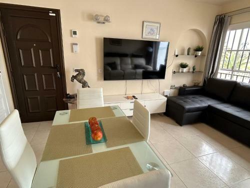 Apartamento Casa Maggie Amarilla Golf