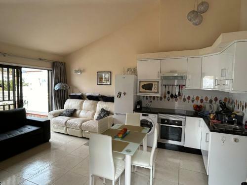 Apartamento Casa Maggie Amarilla Golf