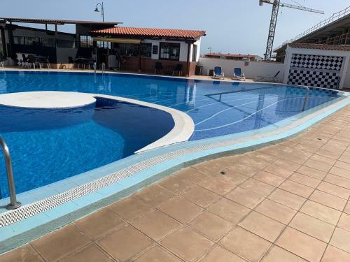 Apartamento Casa Maggie Amarilla Golf