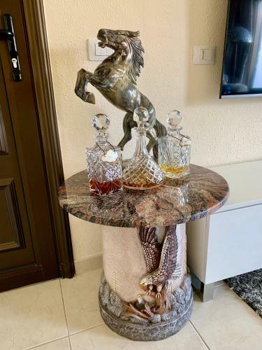 Apartamento Casa Maggie Amarilla Golf