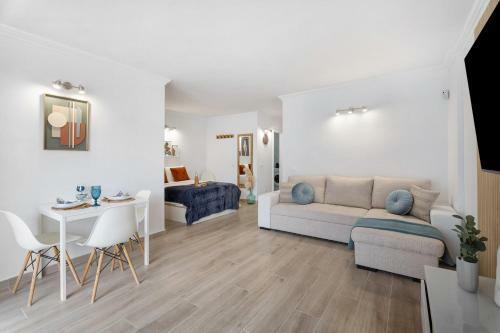 Apartamento Peggy�s Home