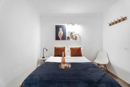 Apartamento Peggy�s Home