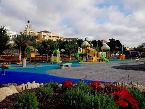 Apartamento En Tenerife Sur - Las Chafiras