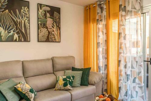 Apartamento En Tenerife Sur - Las Chafiras