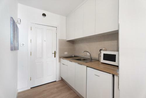 Apartamento Estudio Green Park Golf Del Sur