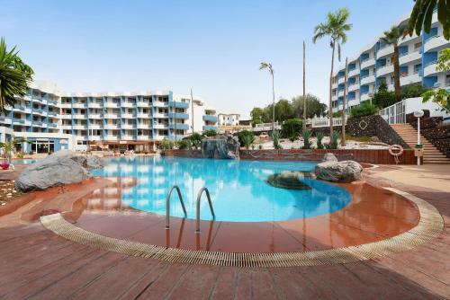 Apartamento Estudio Green Park Golf Del Sur