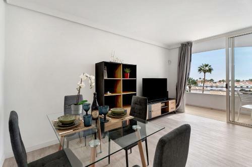 Apartamento Estudio Green Park Golf Del Sur