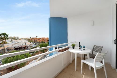 Apartamento Estudio Green Park Golf Del Sur