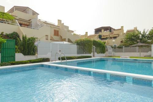 Bungalow Con Encanto