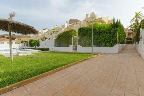 Bungalow Con Encanto