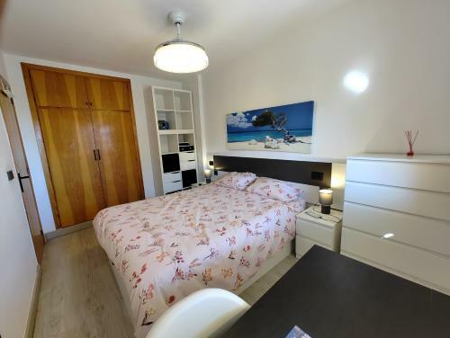 Apartamento Parlamento-la Ribera Relax Beach