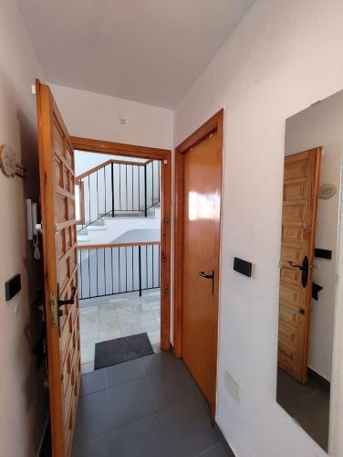 Apartamento Parlamento-la Ribera Relax Beach